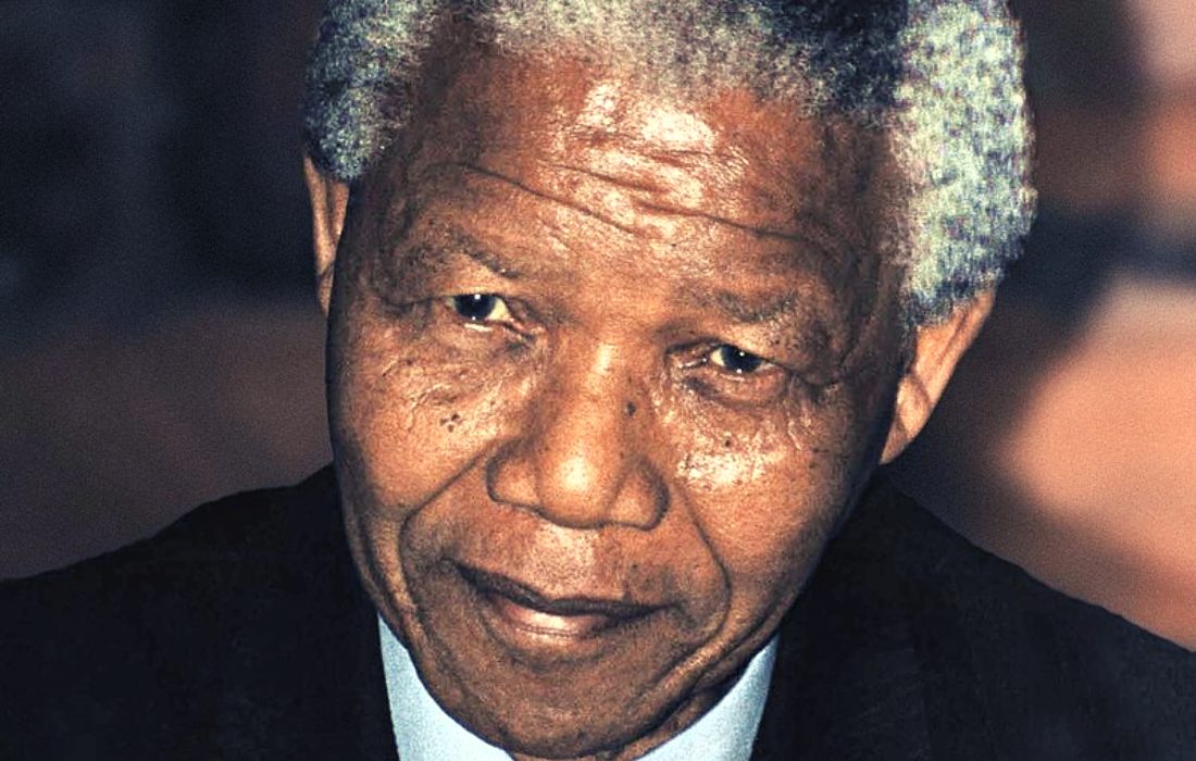 15 frases de Nelson Mandela para reflexionar sobre la vida