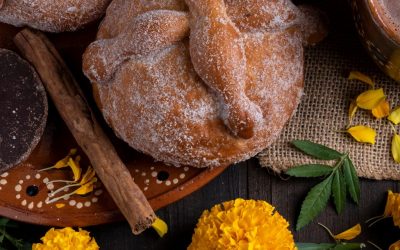 Significado del Altar de Día de Muertos: Una Historia de Amor y Memoria